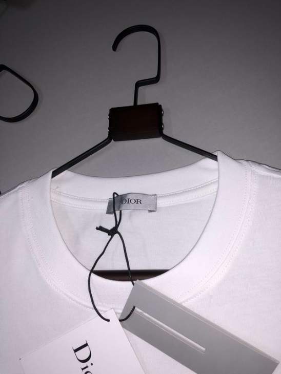 Dior T Shirts Short _SKUDiorS-XLhgntx0415778